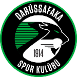 Darüşşafaka U18