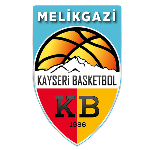 Melikgazi Kayseri Basketbol U18