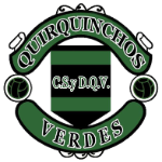 Quirquinchos ORO (4ta)