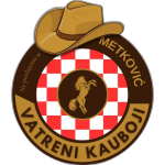 NK Vatreni Kauboji U15