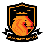 Strangers United FC