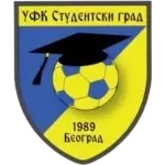 FK Studentski Grad Novi Beograd U19