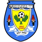 Great Olympic FC
