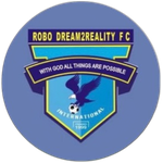 Robo Dream 2 Reality FC