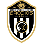 Brodios FC Athens