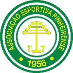 AE Pinheirense