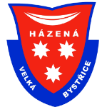 Házená Velká Bystřice