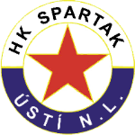 HK Spartak Ústí nad Labem