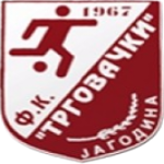 FK Trgovački Jagodina