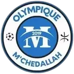 Olympique Mchedallah