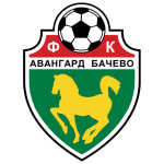 AFC Avangard 1973 Bachevo