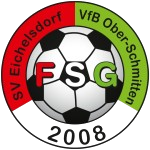 FSG O-Schmitten/Eichelsdorf 08