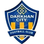 Darkhan City FC