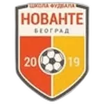ŠF Novante Beograd U12