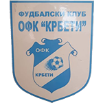 FK Krbeti