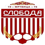 FK Sloboda Mrtvica