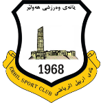 Erbil Kurdistan SC