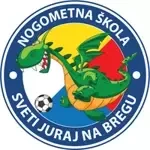 NŠ Sveti Juraj na Bregu U8