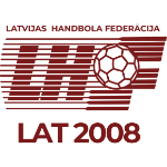 Latvija 2008
