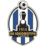 NK Lokomotiva Zagreb U8