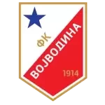 FK Vojvodina 2 U11