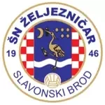 SN Željezničar U11