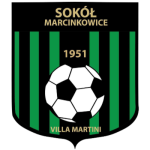 Sokół Marcinkowice
