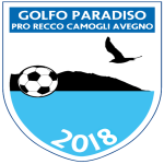 A.S.D Golfo Paradiso U19