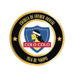 Colo Colo Isla de Maipo