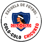 Colo Colo Chicureo U11