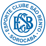São Bento U15