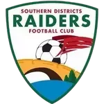 Southern Districts Raiders U23