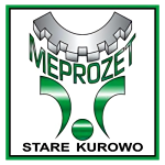 GKS Meprozet Stare Kurowo