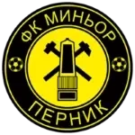 FC Minyor Pernik U19