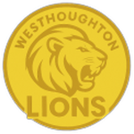Westhoughton Lions Yellows