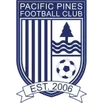 Pacific Pines U23