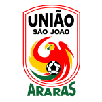 União São João U14