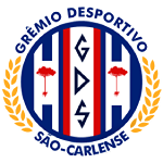 São-Carlense U14