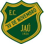 XV de Jaú U14