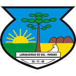 Laranjeiras do Sul-PR U17