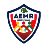 Manoel Ribas Futsal U17