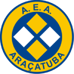 AE Araçatuba U13