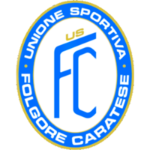 Folgore Caratese U19