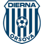 CSM Dierna Orșova