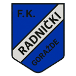 NK Radnički Goražde