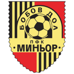 FC Minyor 2019 Bobov dol