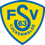 FSV 63 Luckenwalde II