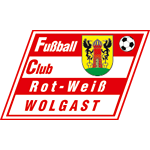 FC Rot-Weiß Wolgast