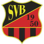 SV Barth 1950