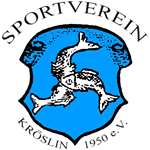 SV Kröslin 1950